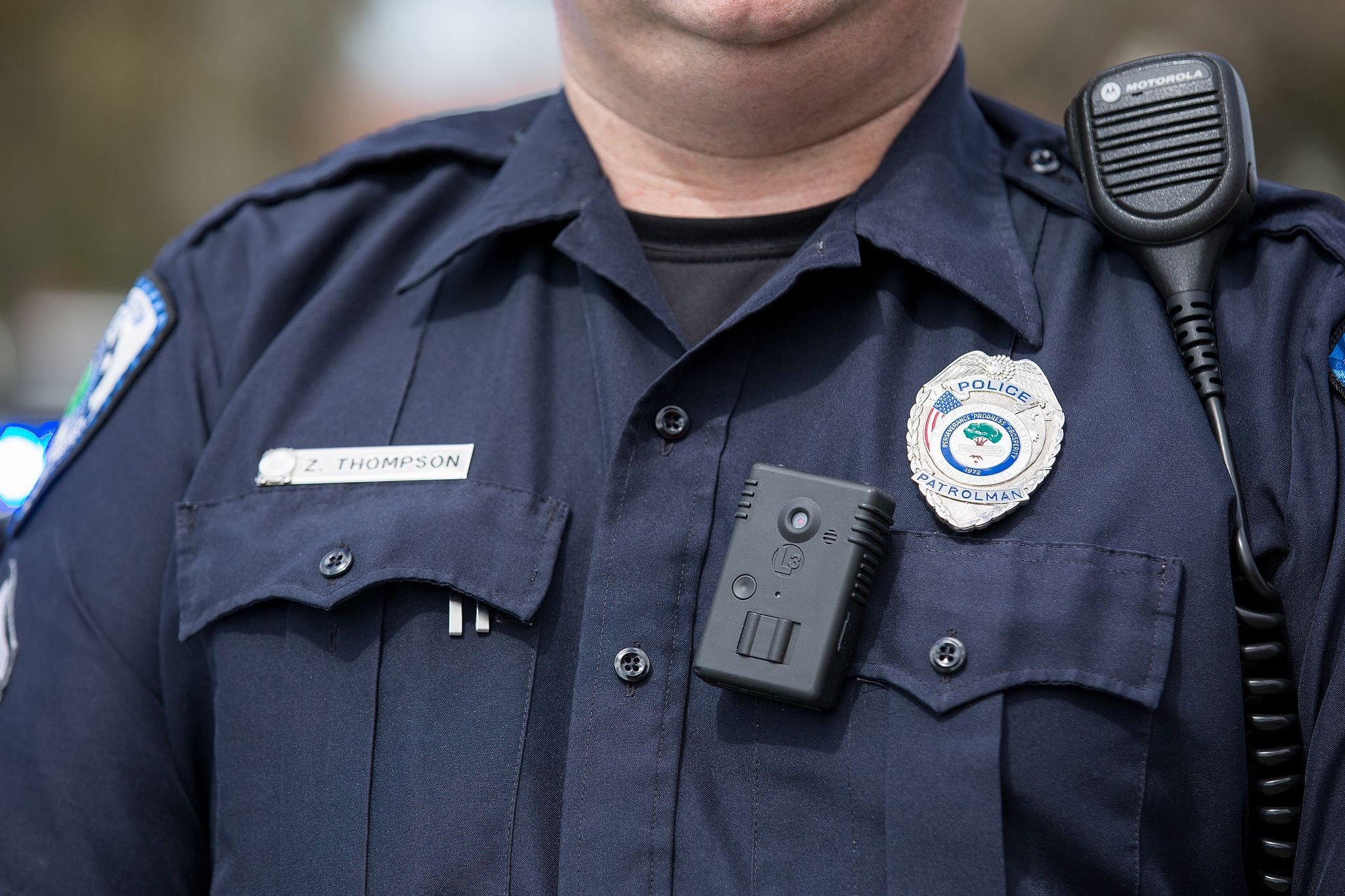 Comprarán más body cams para equipar a policías de León
