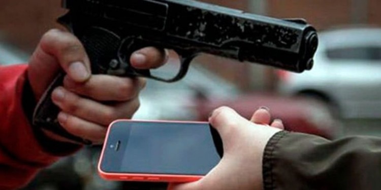 Robo a transeúnte, el segundo delito con más incremento en Guanajuato