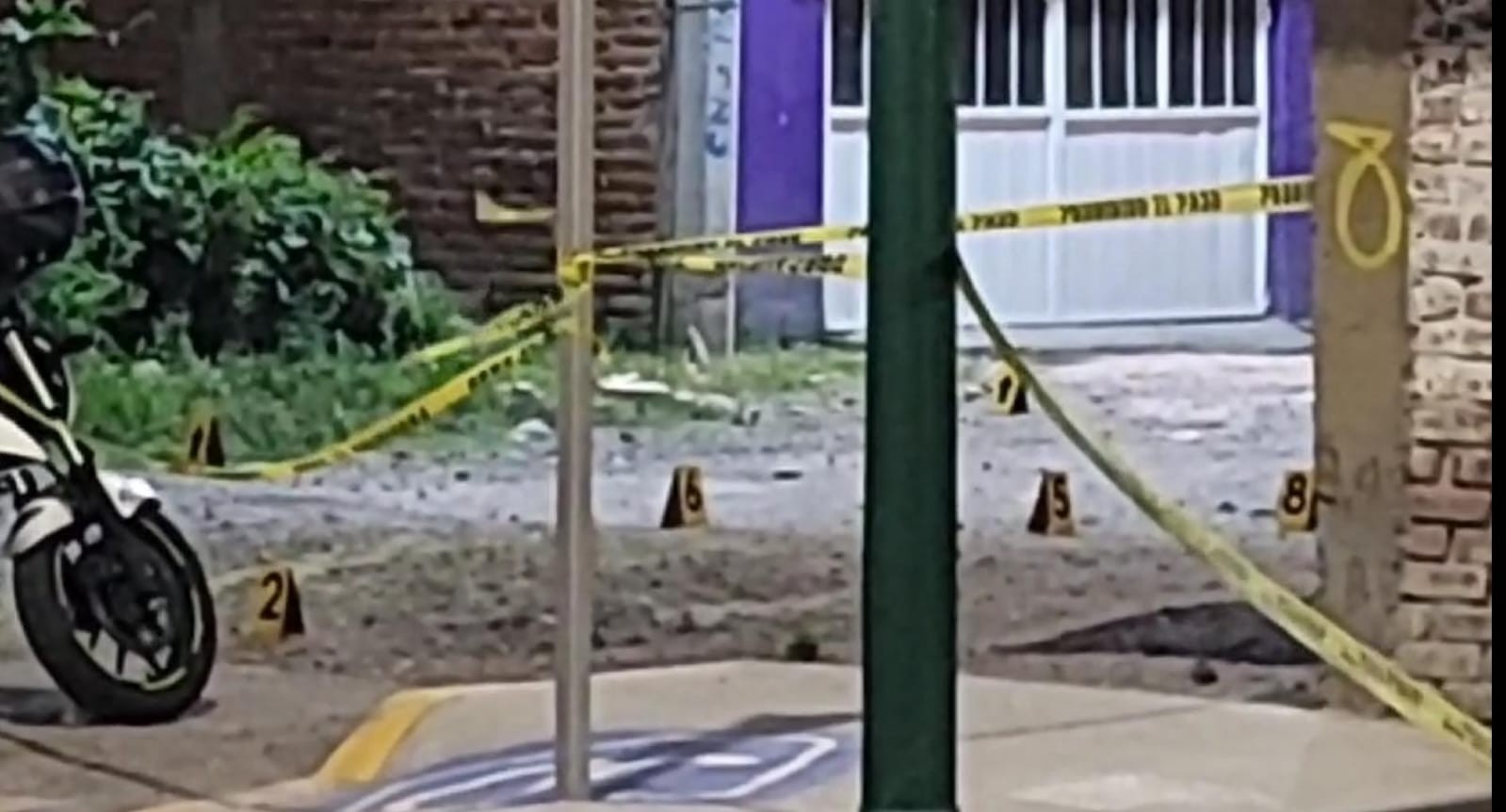 Multihomicidio en Salamanca: Asesinan a 5 personas en un anexo