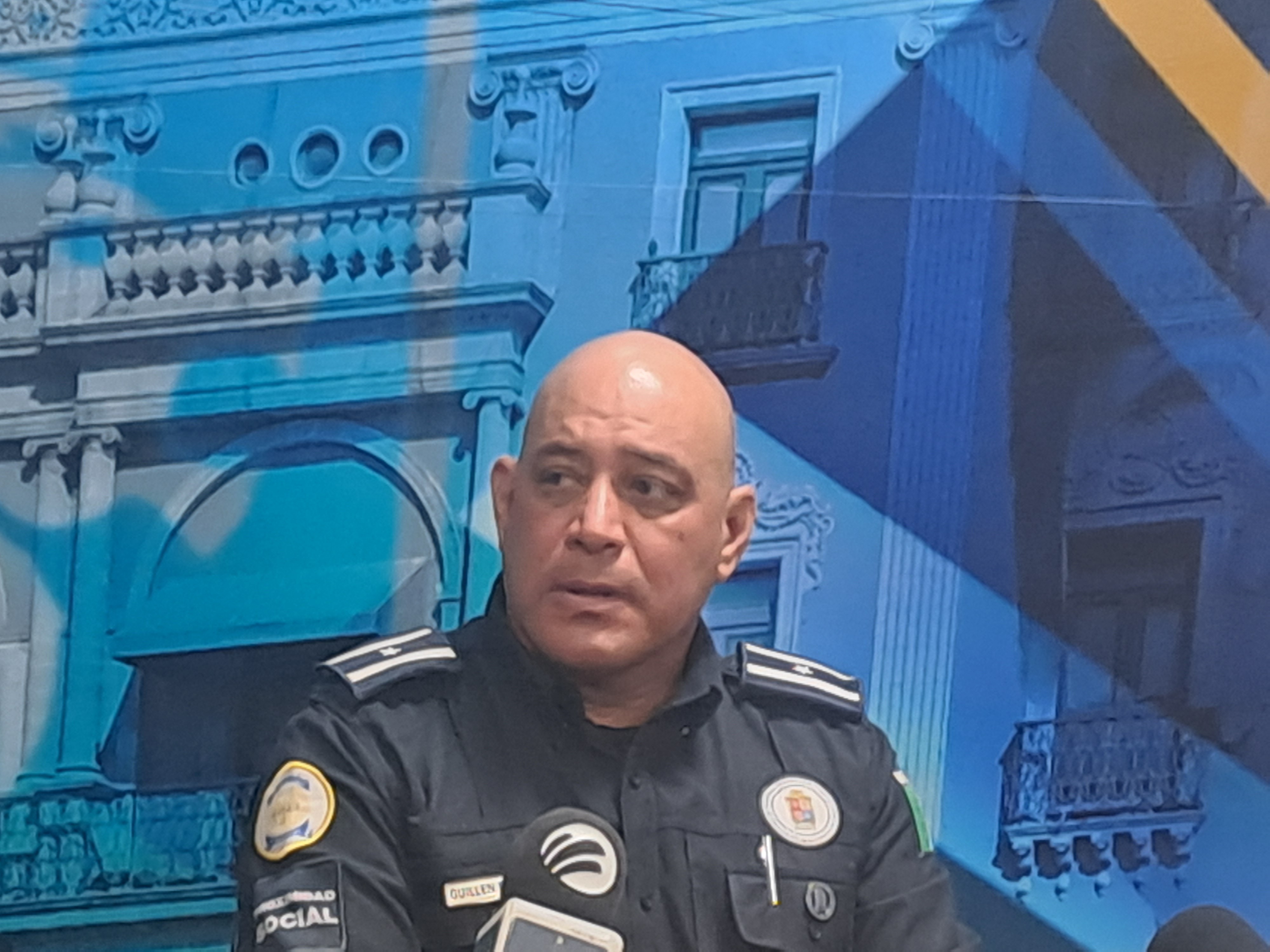 León: Secretario de Seguridad reconoce que homicidios son el principal desafío
