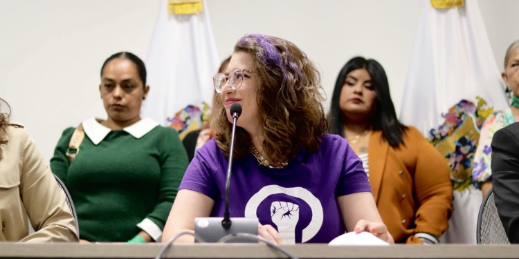 MC presenta nueva iniciativa para legalizar aborto en Guanajuato