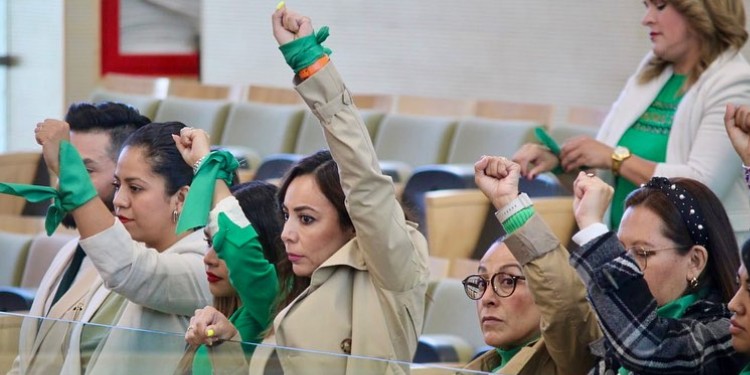 Alerta de Género, la oportunidad de llevar el discurso a la práctica: Yulma Rocha