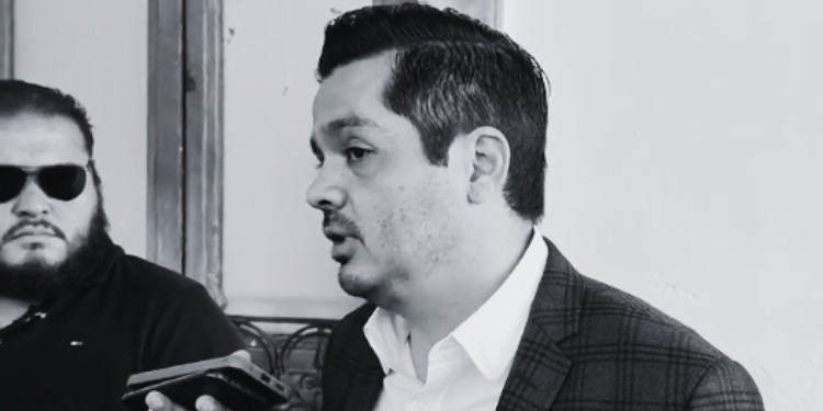 'Es un conflicto entre grupos delictivos', alcalde de Salamanca tras homicidios simultáneos