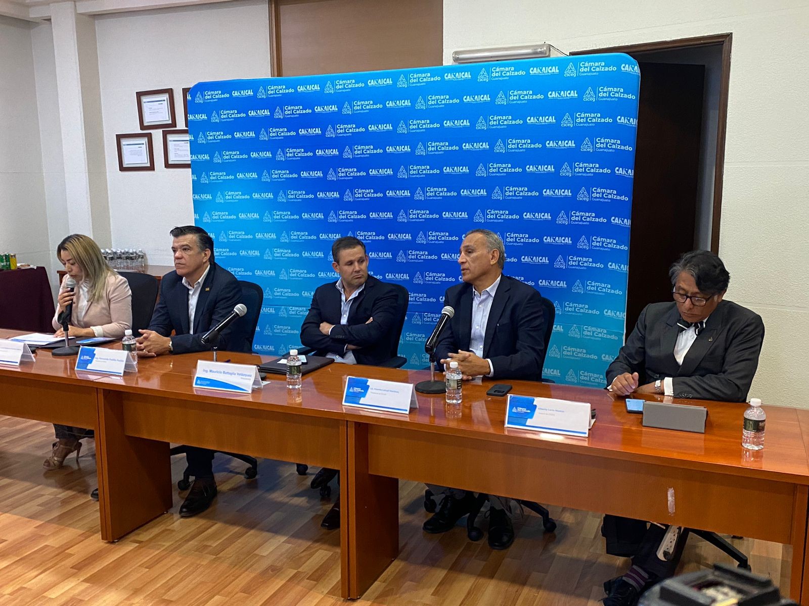 Cuotas 'antidumping' podrían incrementar y extenderse a otros países