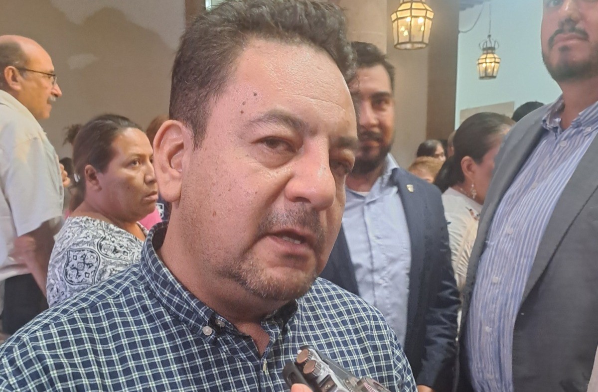 Nueva Secretaría de Infraestructura agilizará el desarrollo de proyectos