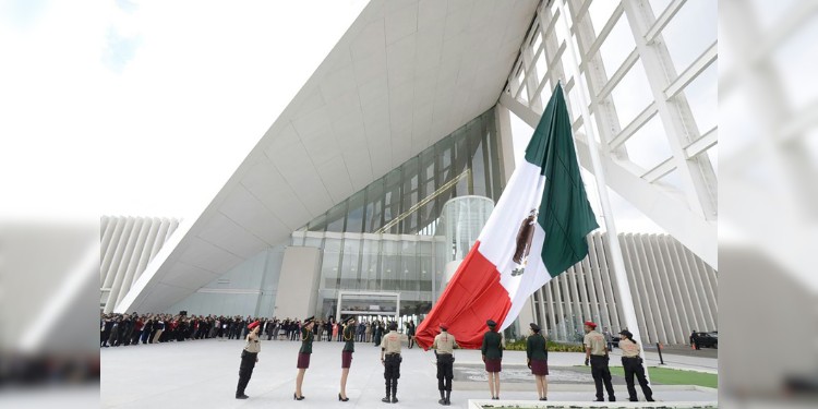 Promoverán a mujeres coordinadoras de bancada y presidentas del Congreso