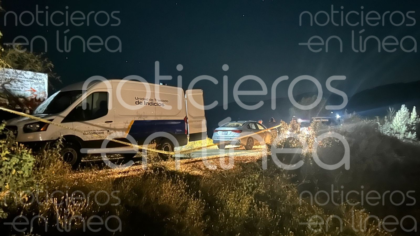 Hallan cadáver flotando en la Presa de Duarte; tenía huellas de tortura