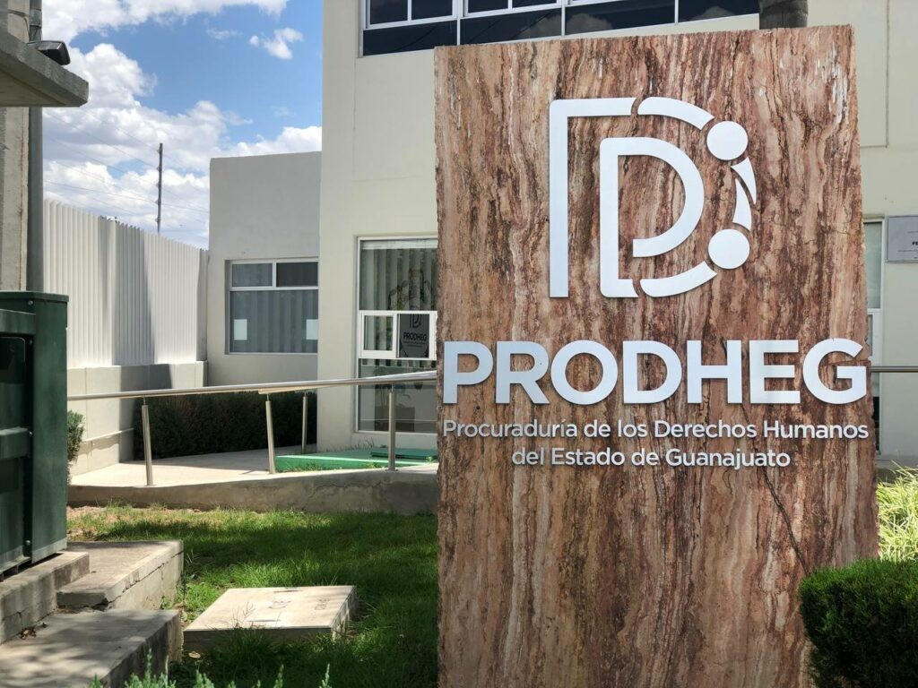 Guanajuato sin procurador de Derechos Humanos en lo que resta del año