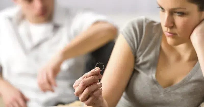 Guanajuato en el top 5 con más divorcios: INEGI