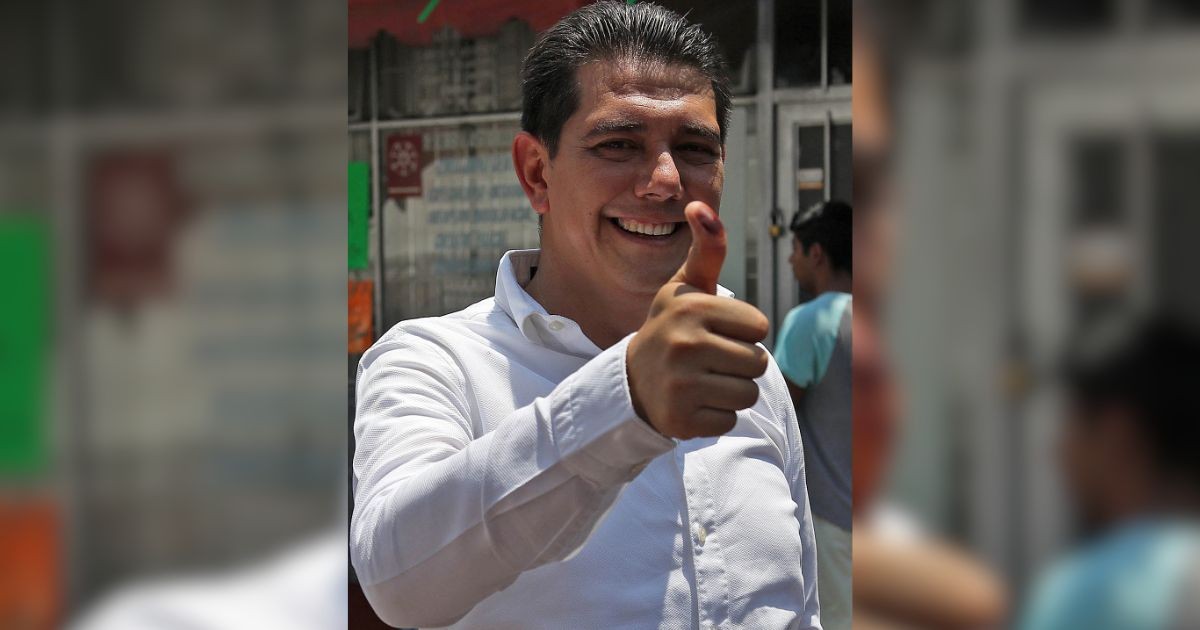 A seis días de haber asumido el cargo, asesinan al alcalde de Chilpancingo
