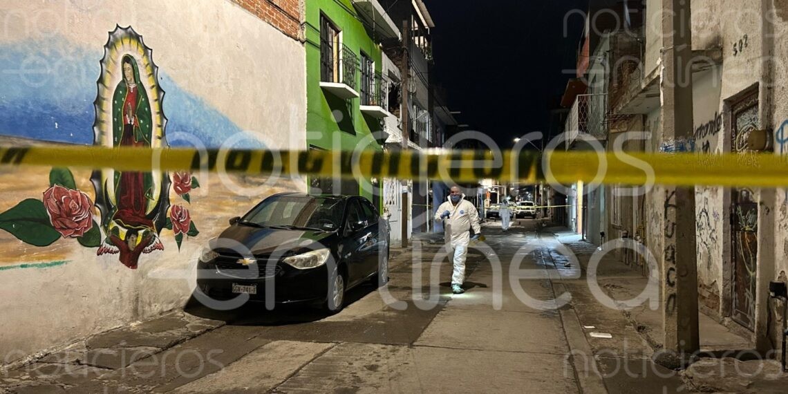 Arranca sexenio con 3 mil 500 víctimas inscritas en el registro estatal