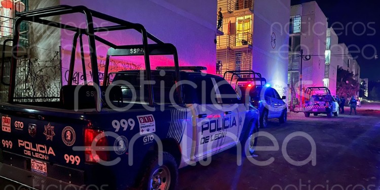 Ataque armado en Cañada del Real deja 4 heridos, 3 menores de edad