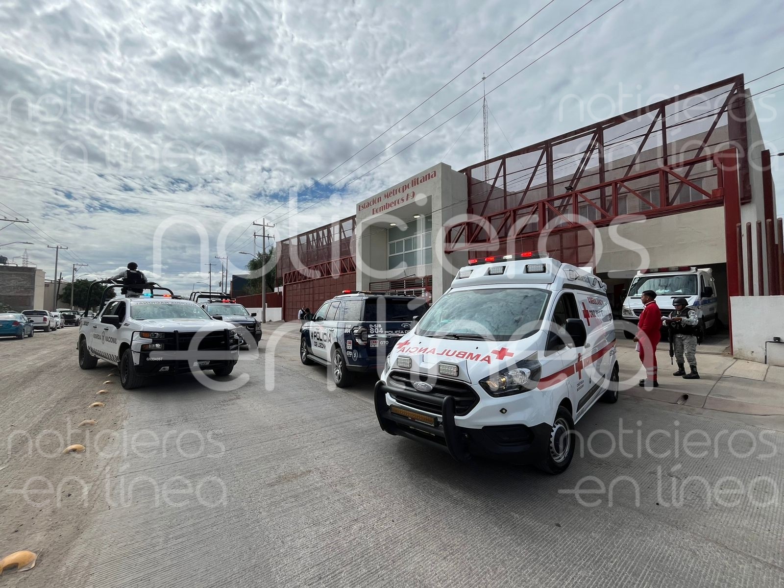 Balean a adolescente de 13 años en la colonia Periodistas Mexicanos