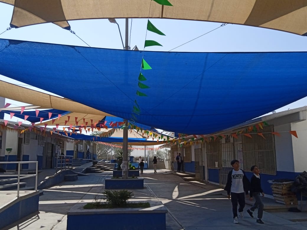 León: Conflicto entre padres de familia destapa irregularidades en escuela Jaime Nuno