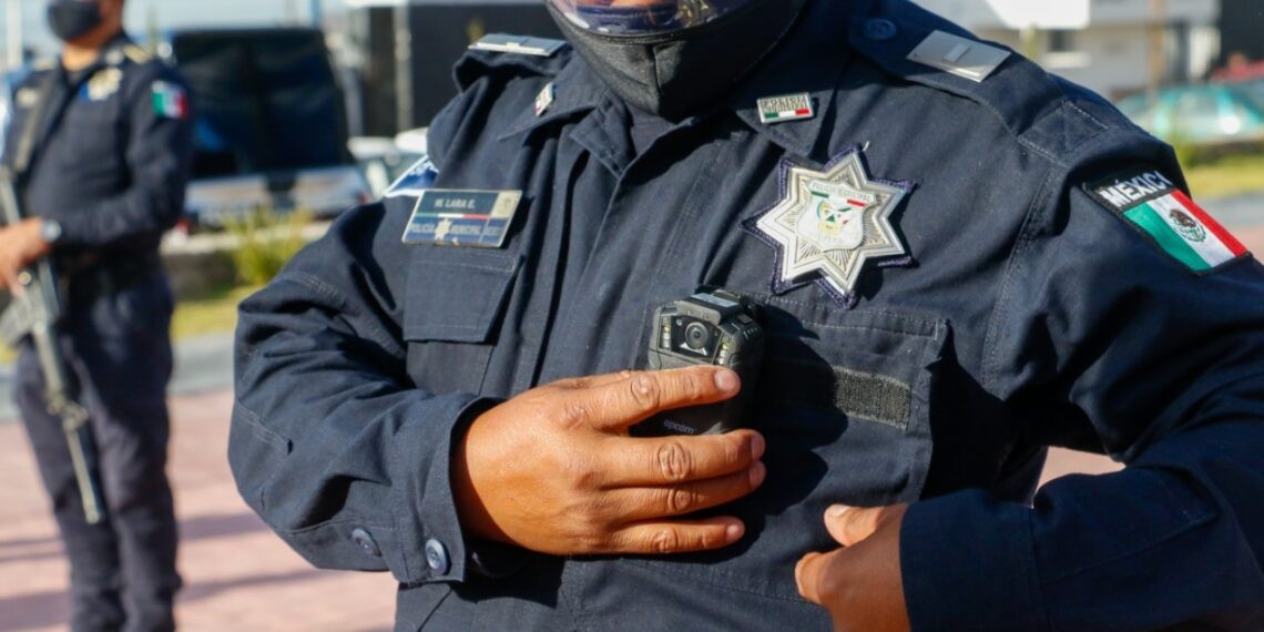 Autorizan compra de body cams; equiparán a Policía, Fiscalización y Comercio