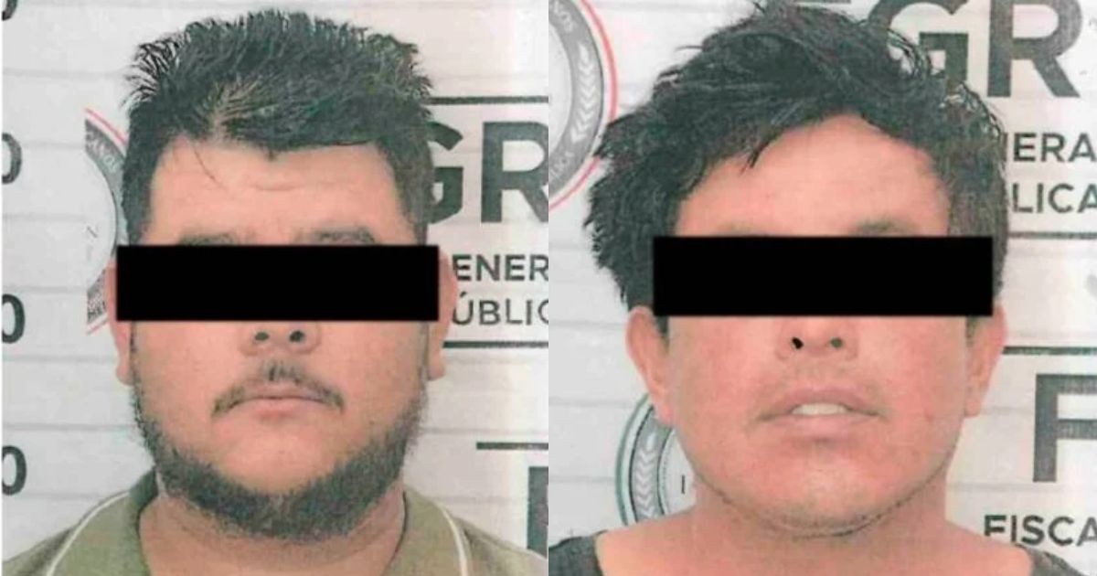 Huachicoleros detenidos también eran generadores de violencia, señala Lona