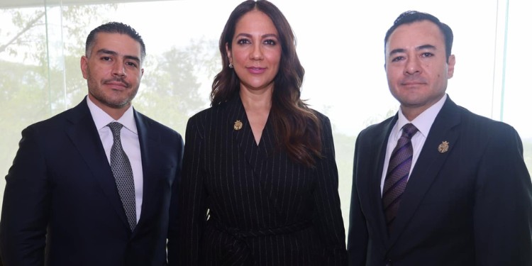 Guanajuato recibirá apoyo federal para combatir delitos de alto impacto