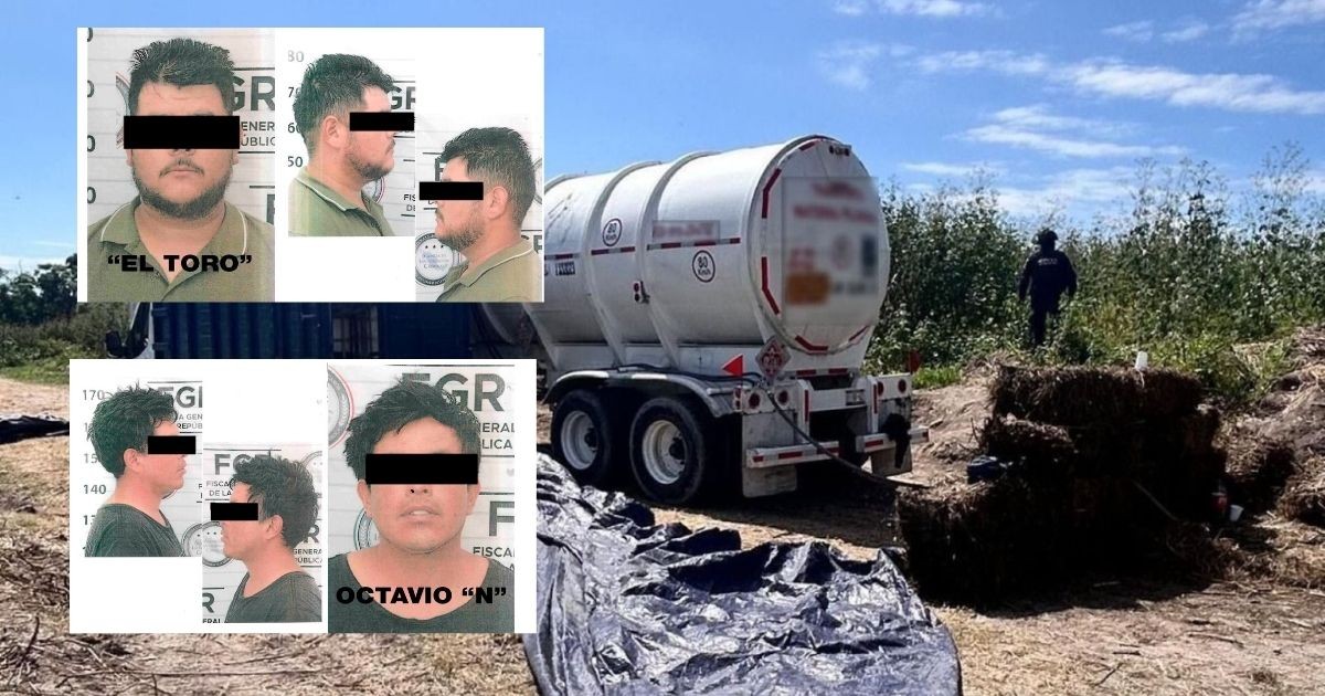 Capturan a 'El Toro', presunto líder criminal y generador de violencia en León y la región