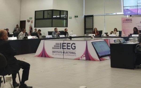 IEEG da por terminado el proceso electoral local 2023-2024