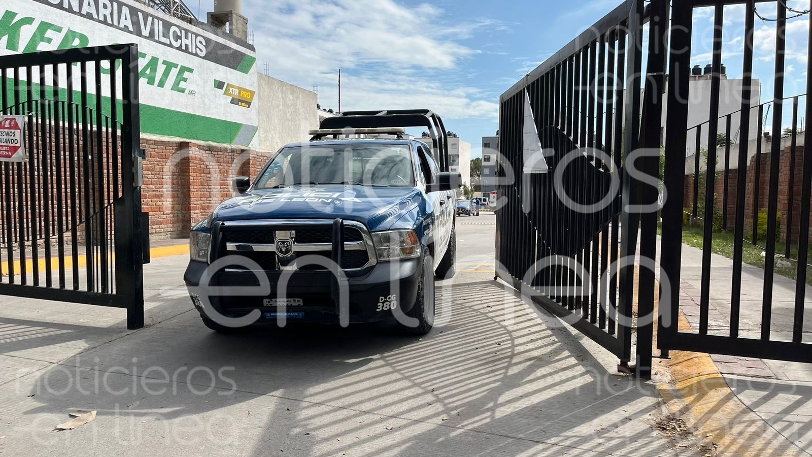 Niño de 2 años en estado grave tras accidente en fraccionamiento Torres Alfa