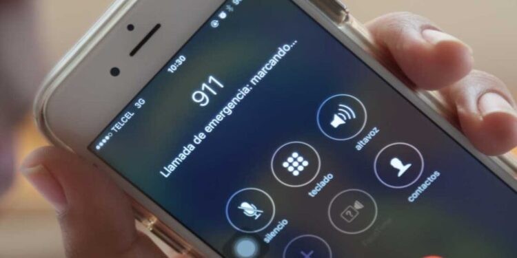 Continúan las llamadas de broma al 911 en León