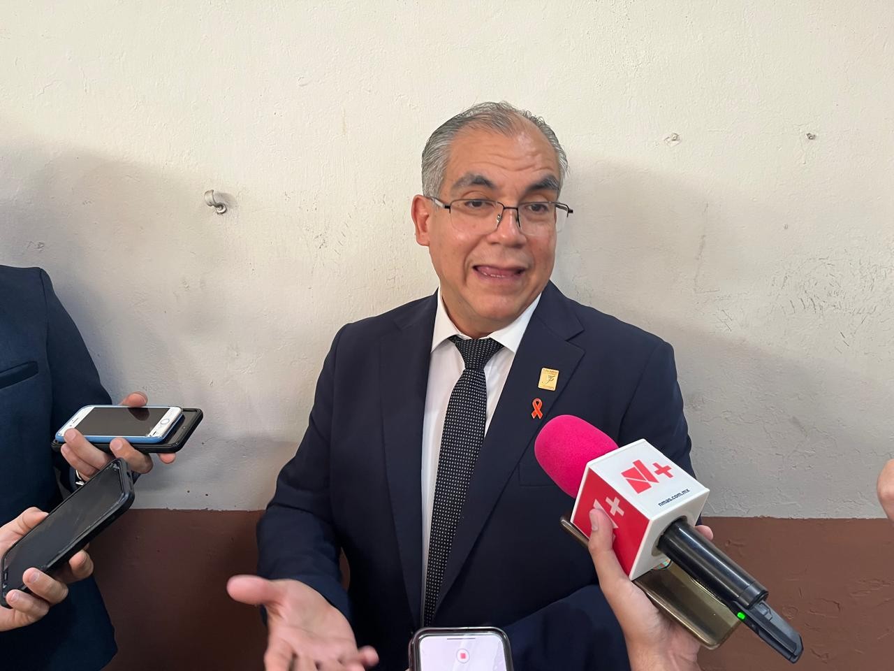 Le faltan 20 jueces al Poder Judicial del Estado de Guanajuato