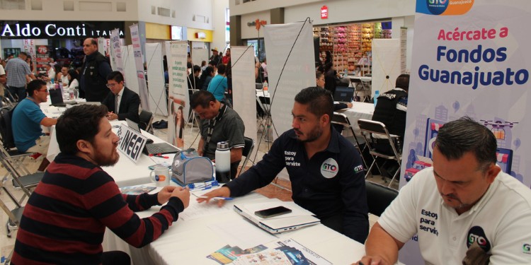 Acusan empresarios de Guanajuato que gobierno viola acuerdo