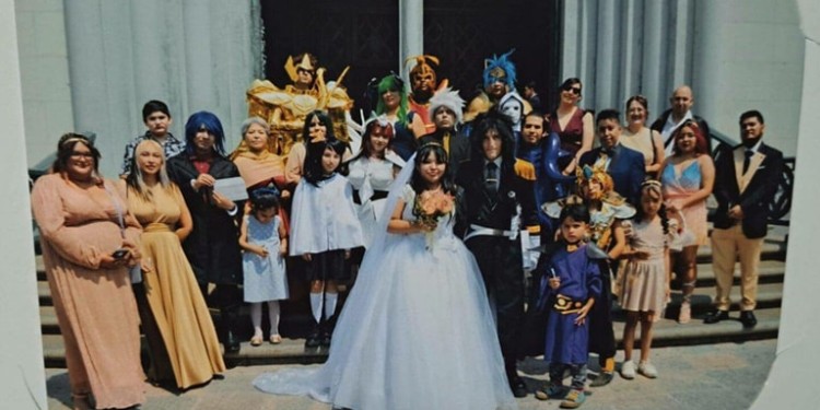El matrimonio no es una ficción: Arquidiócesis de León sobre boda 'otaku'