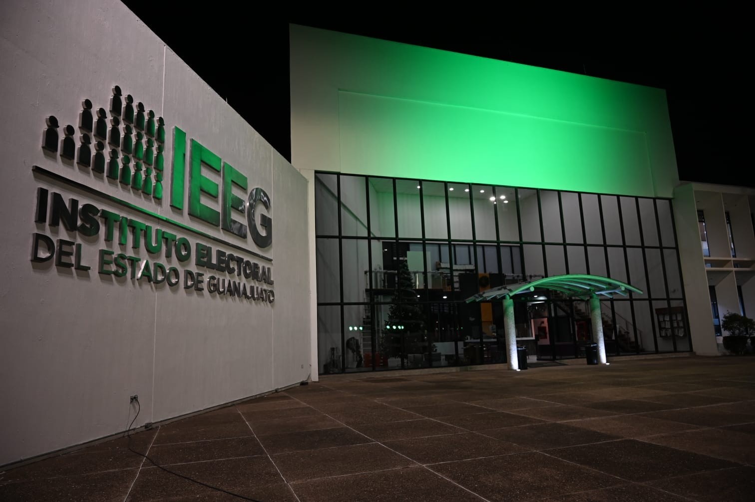 IEEG destinará 220 millones para partidos políticos en Guanajuato en 2025