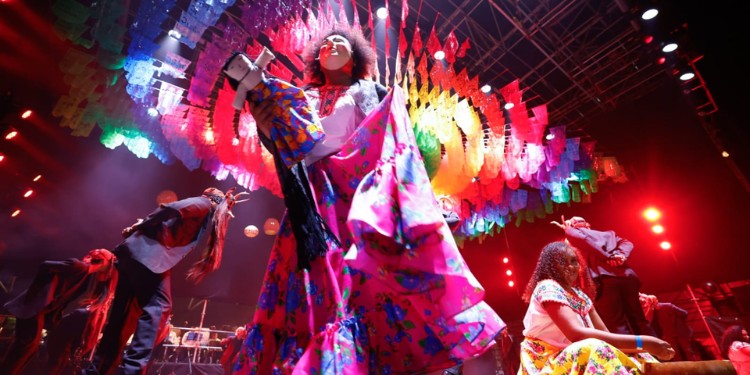 Calculan derrama por más de 250 millones durante el Cervantino