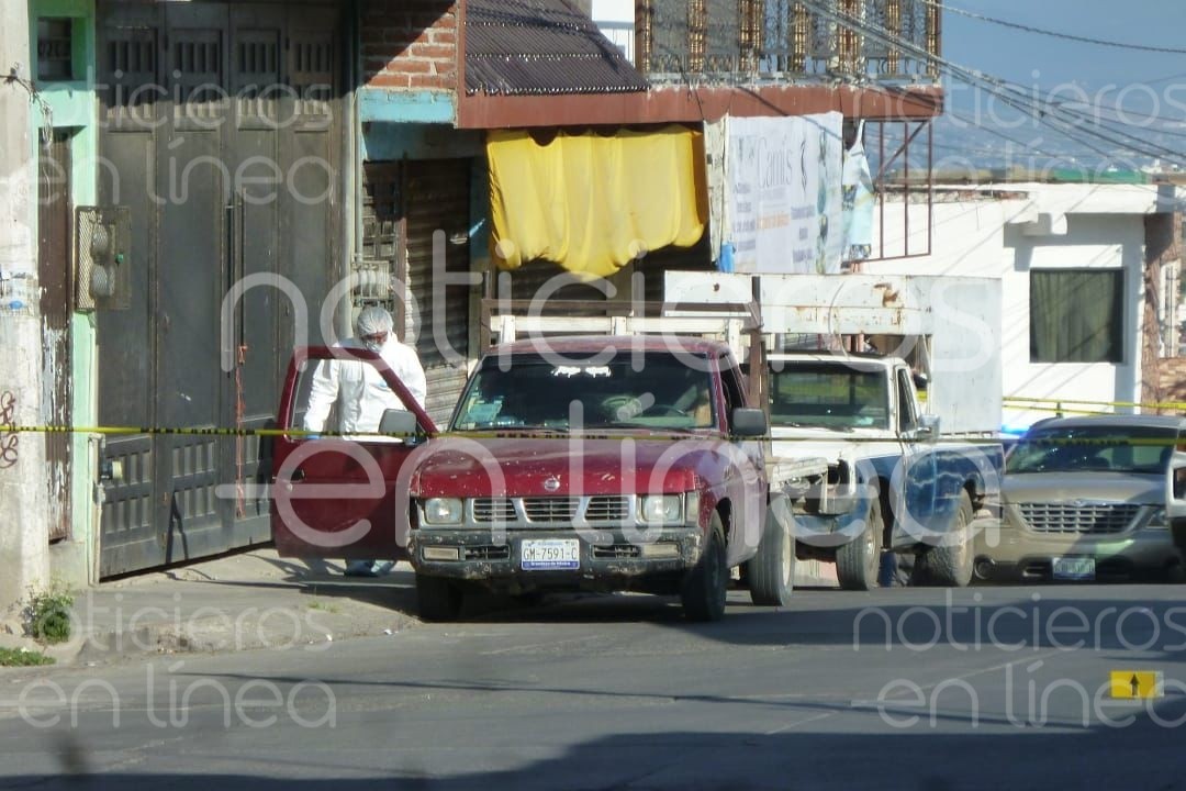 Asesinan a hombre en Montañas del Sol mientras entregaba materiales