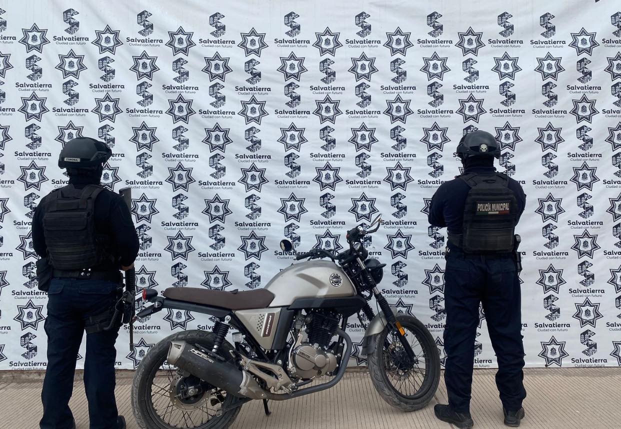 Renuncia masiva de policías en Salvatierra, tras cambio de titular de Seguridad