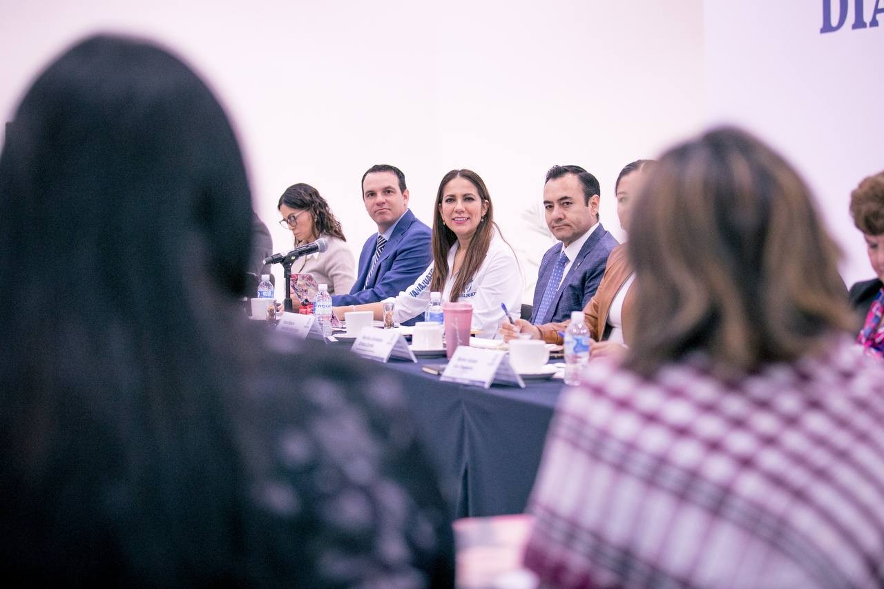 A falta de homologación, pide Libia revisar datos sobre personas desaparecidas