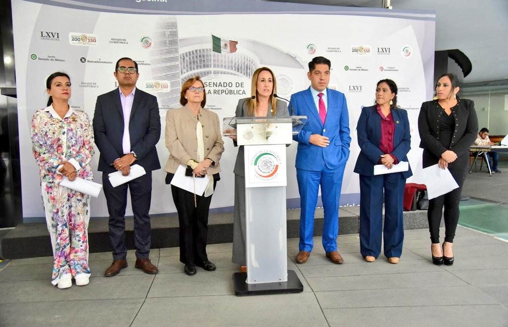 Piden a Libia atender temas de violencia de género que evadieron exgobernadores