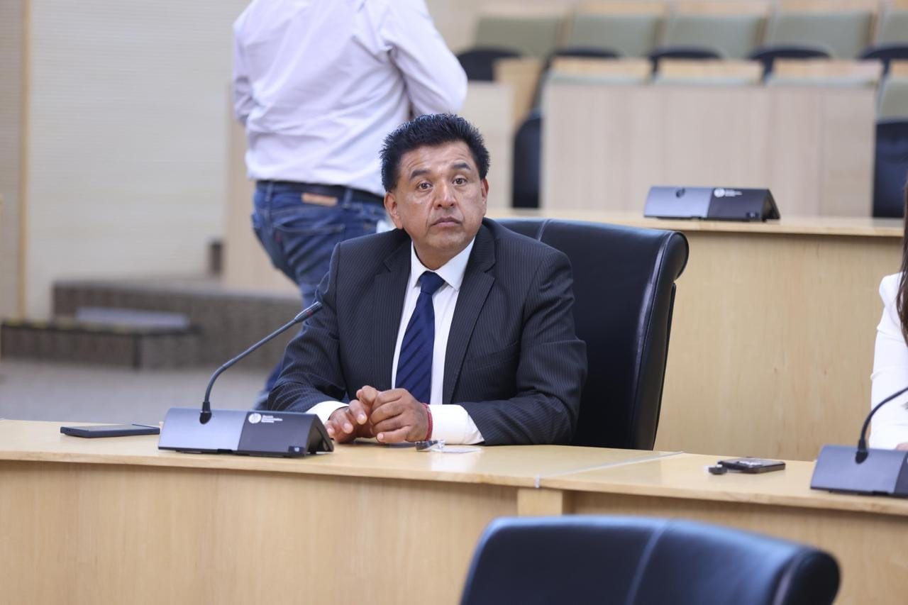 Propone diputado panista que la Comisión del Migrante sesione en EU