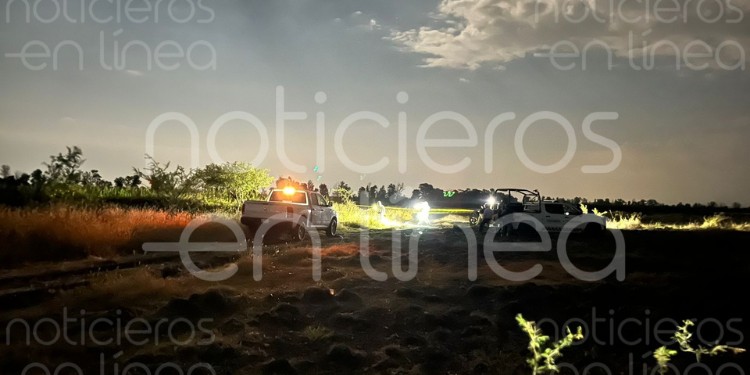 Colectivos hallan cráneo humano en comunidad Los Ramírez