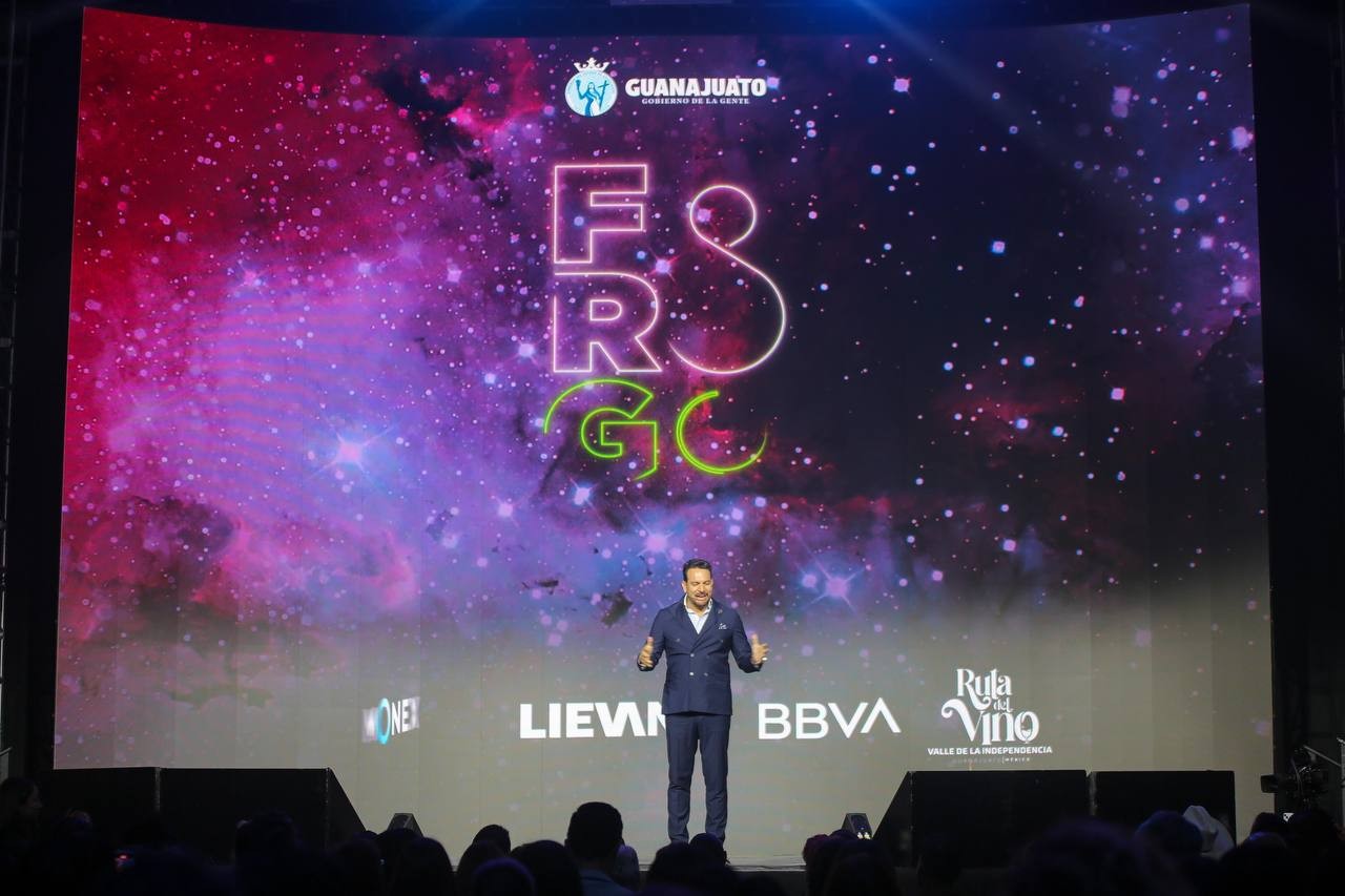 Foro Go abre paso a 'posibilidades infinitas’ en León