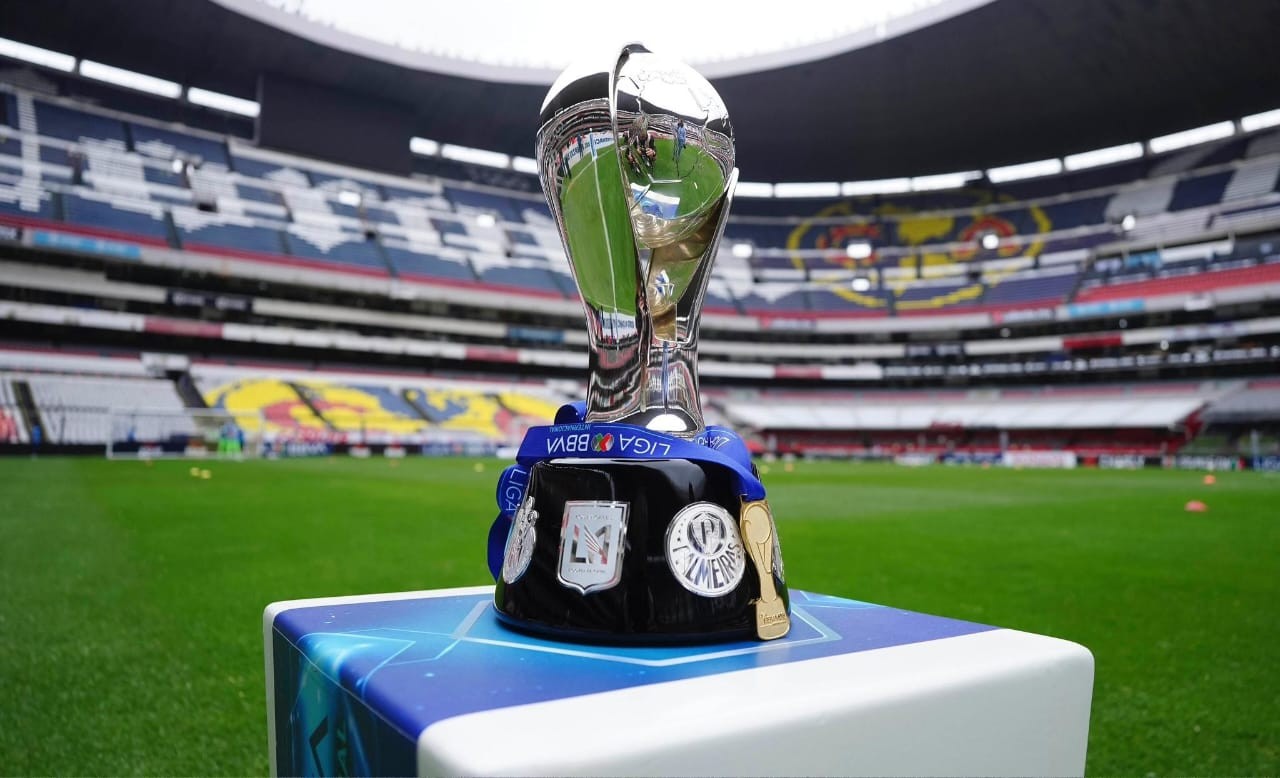 Así se jugará la jornada 12 del Apertura 2024; fechas y horarios