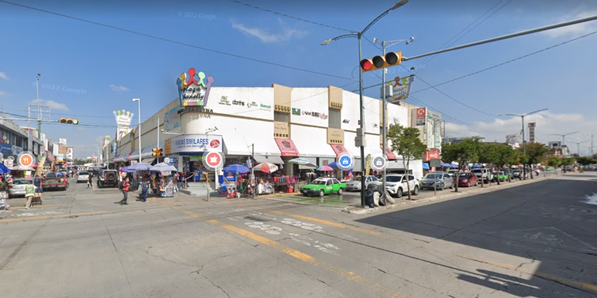 Ordenamiento en Zona Piel: Autoridades buscan mejorar estrategias