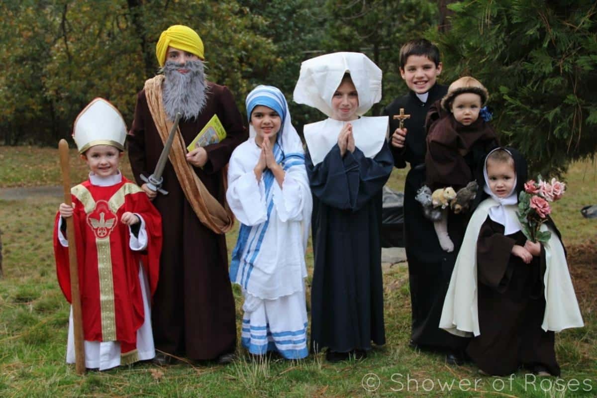 Arquidiócesis de León invita a celebrar el 'Holywins' en lugar de Halloween 
