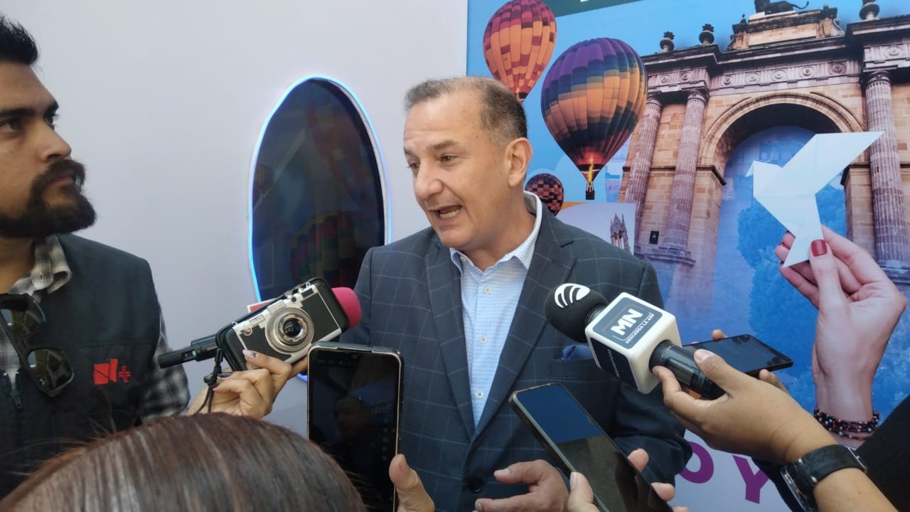 Hablemos bien de Guanajuato: Sector turístico busca cambiar percepción de inseguridad