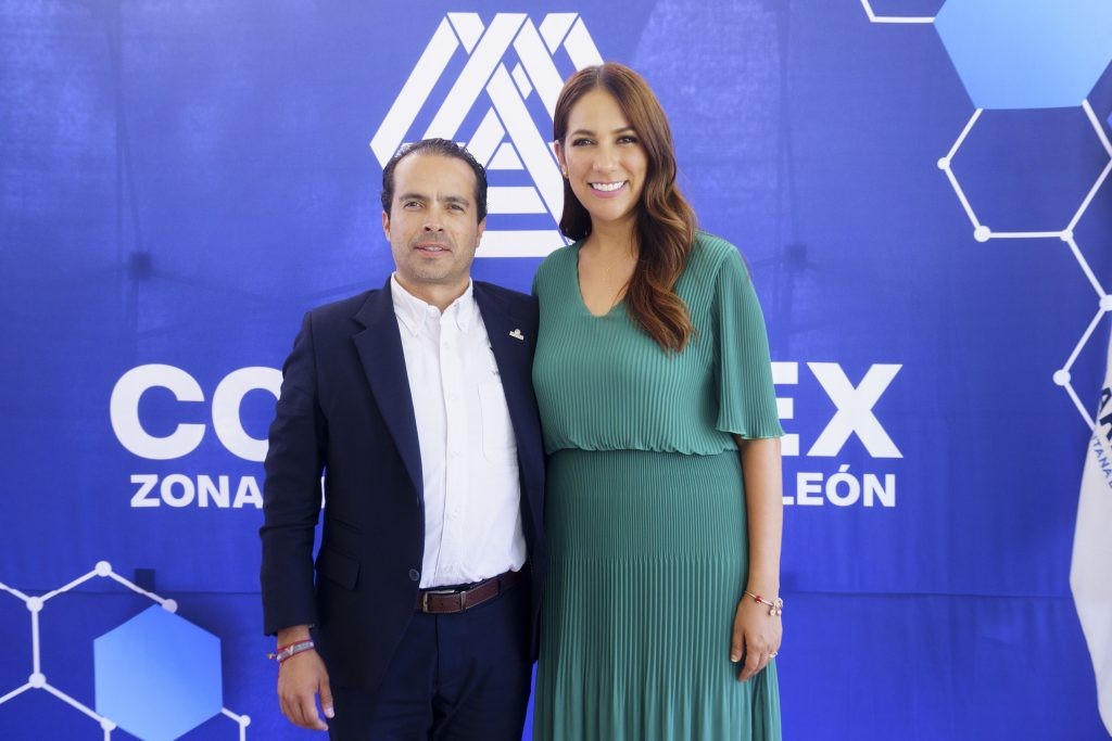 No hubo acuerdos entre empresarios y Libia sobre el FIDESSEG, revela Coparmex