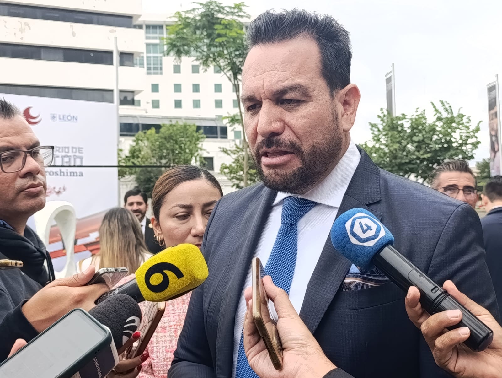 Complementan cuotas ‘antidumping’ con medidas a la ofensiva