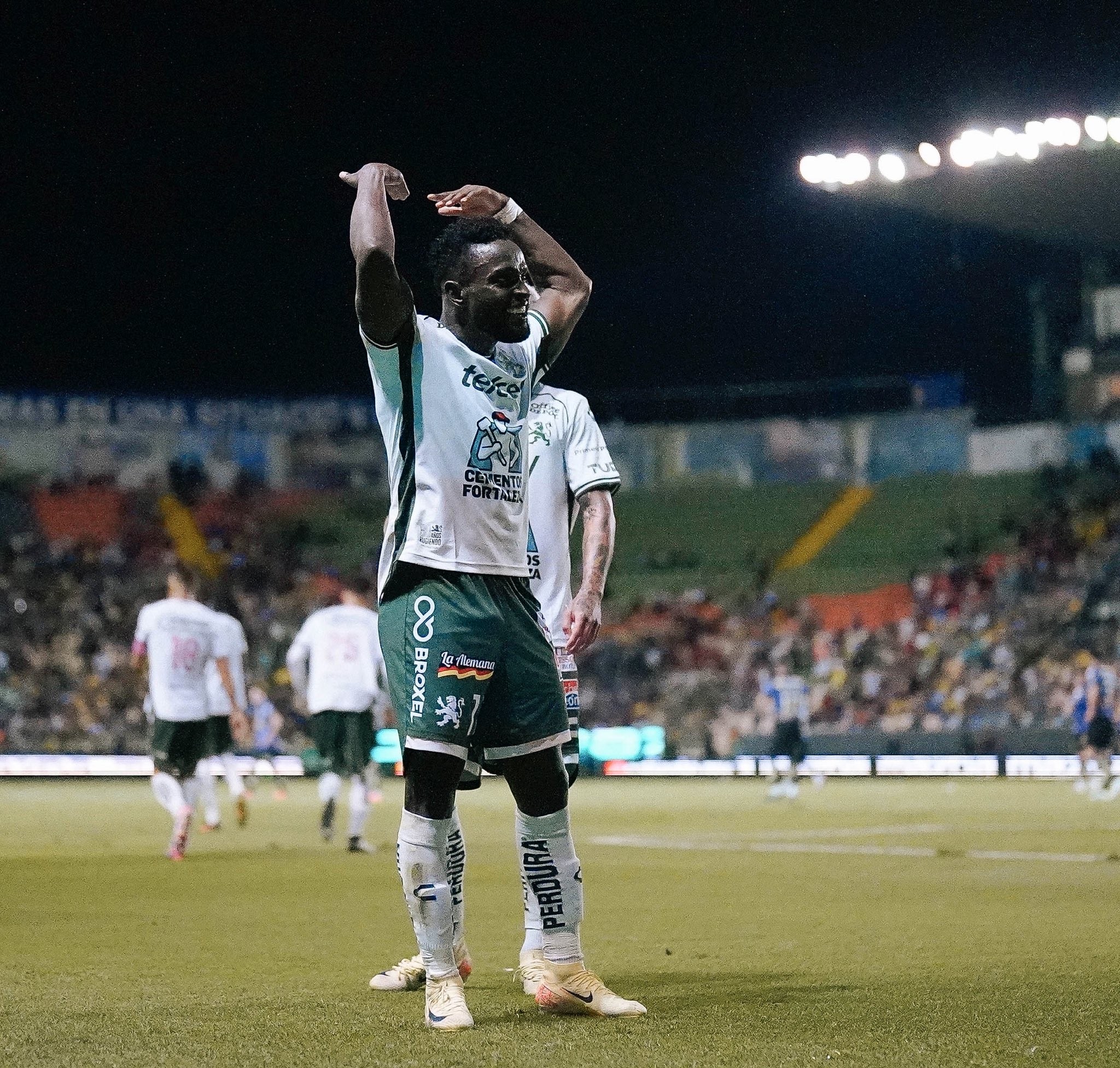 'La Fiera' buscará seguir por el camino del triunfo contra el Atlas 