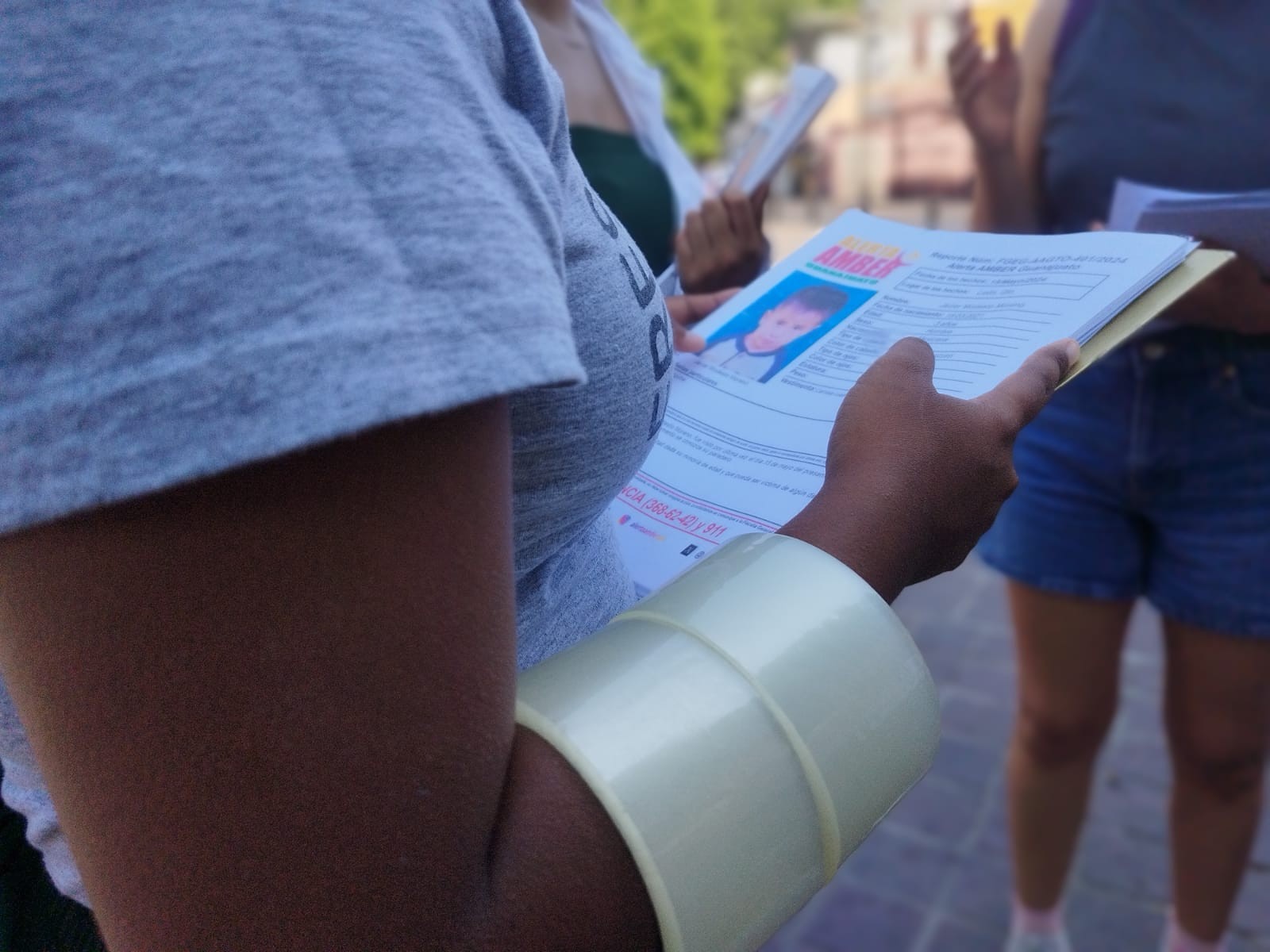 Solo funcionan 17 de 46 células municipales de búsqueda en Guanajuato