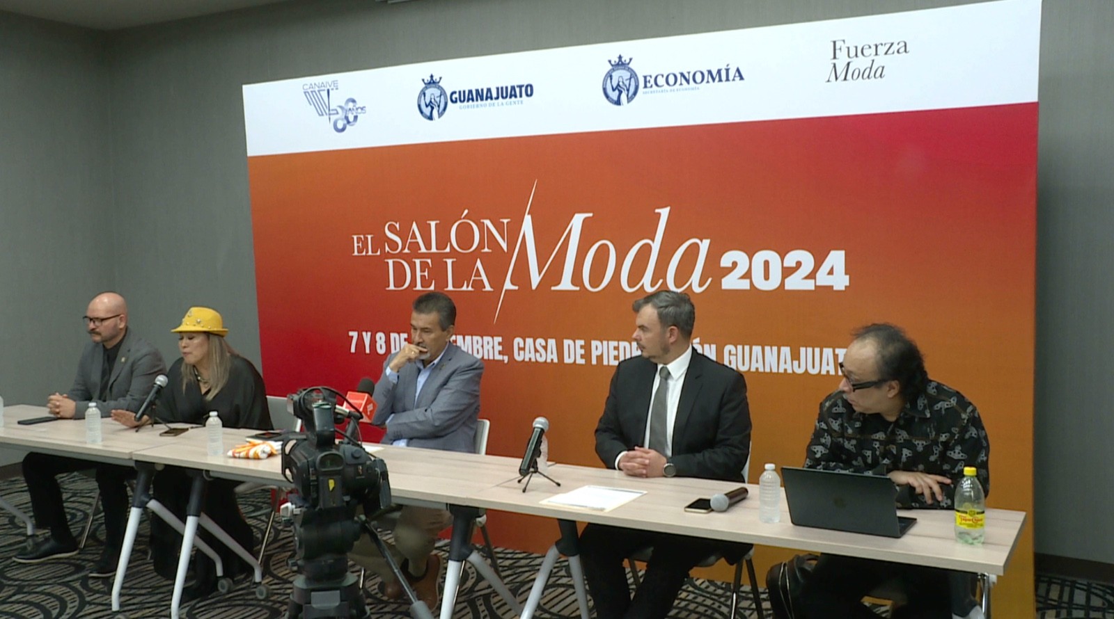 Crece sector moda en Guanajuato pese a plataformas asiáticas