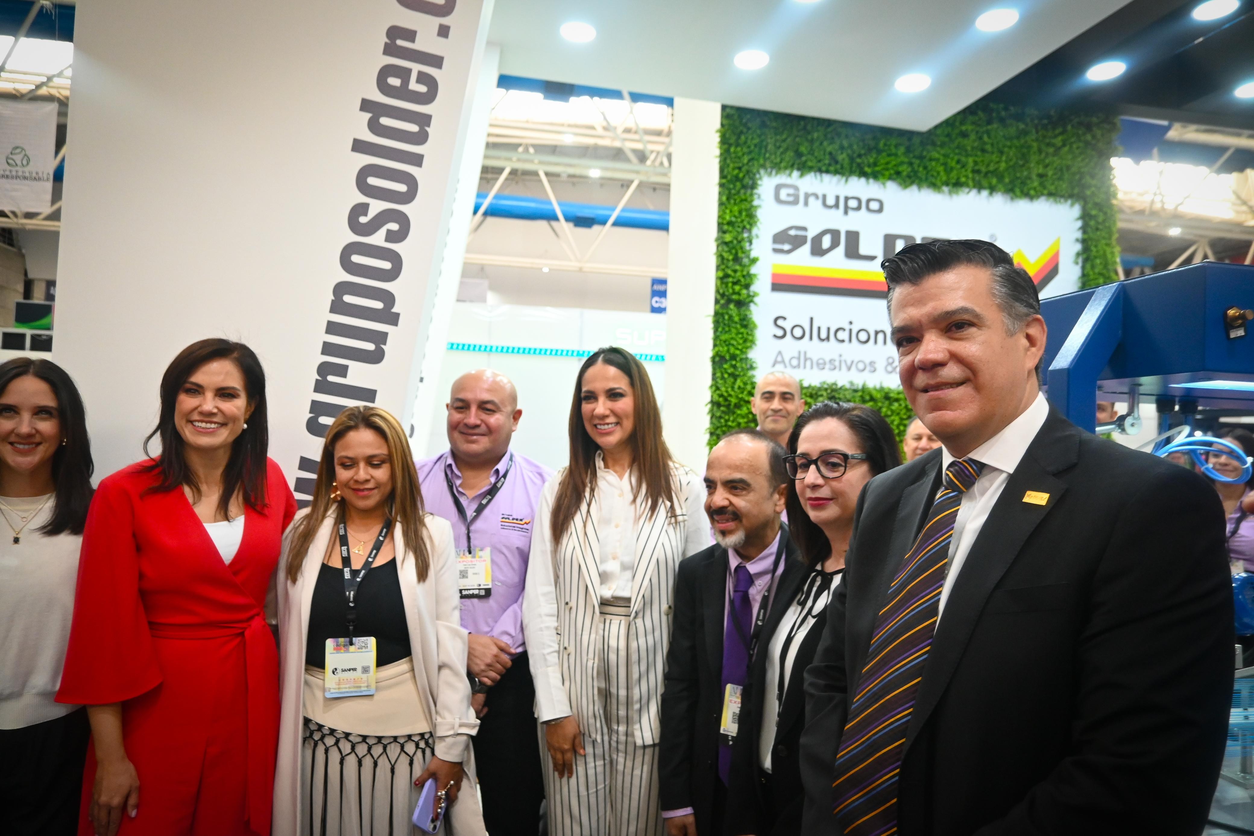 Lanzan Musa ANPIC Design Fest en Guanajuato