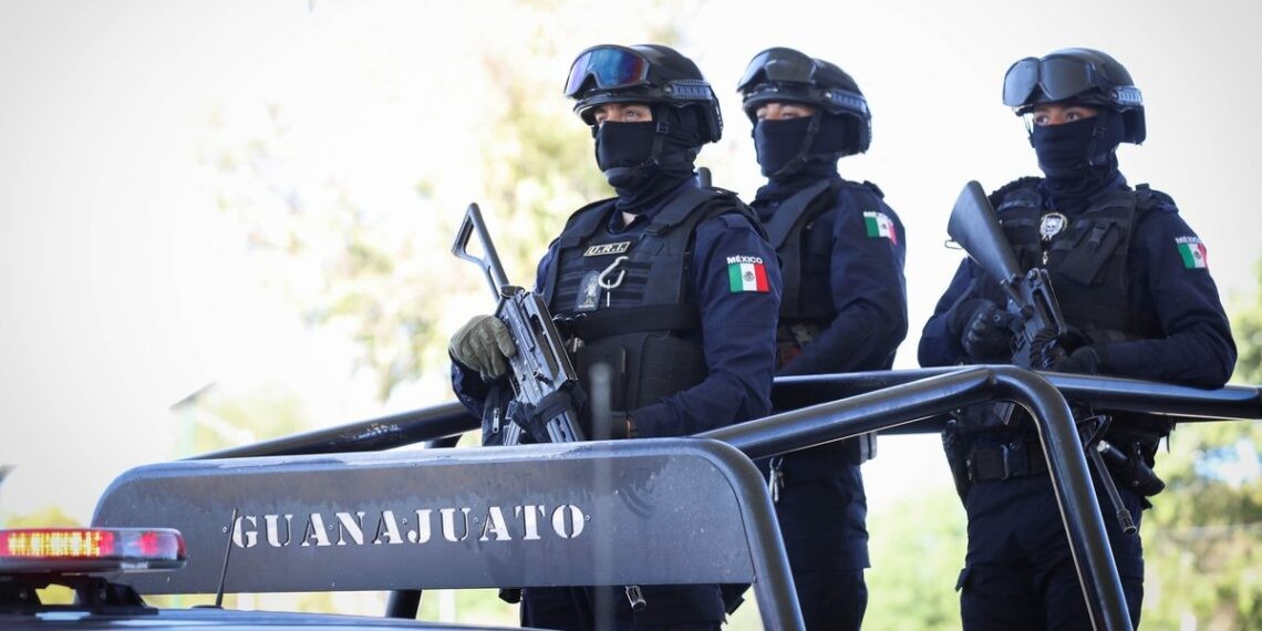 No estamos exentos: SSP de León preparada para enfrentar posibles ataques