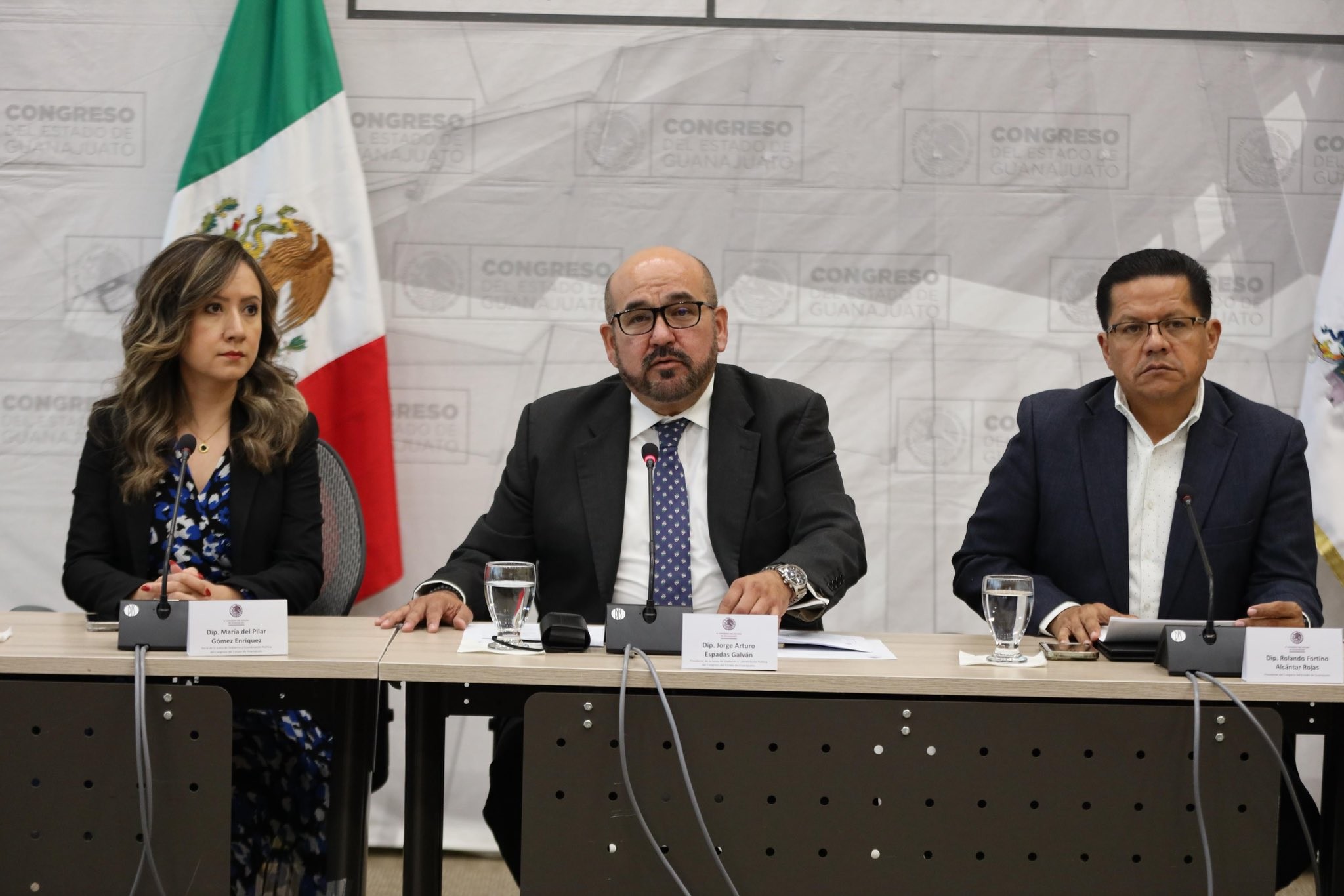 El PAN no apoyará la despenalización del aborto, asegura Jorge Espadas