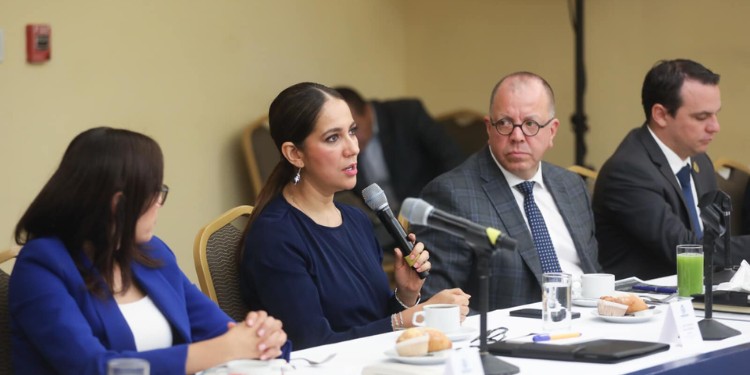 Fin del FIDESSEG: Gobernadora decreta extinción y transfiere patrimonio a nueva secretaría